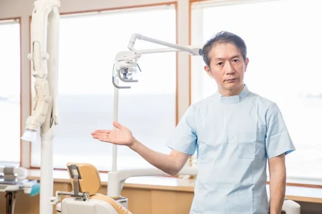 加須市の歯医者が教える歯ぎしりの意外な原因と3つの種類 知覚過敏や歯並びもご相談を