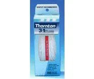 サンデンタル スーパーフロス3in1レギュラータイプ