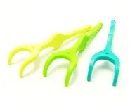 ライオン DENT.EX ウルトラフロス S10