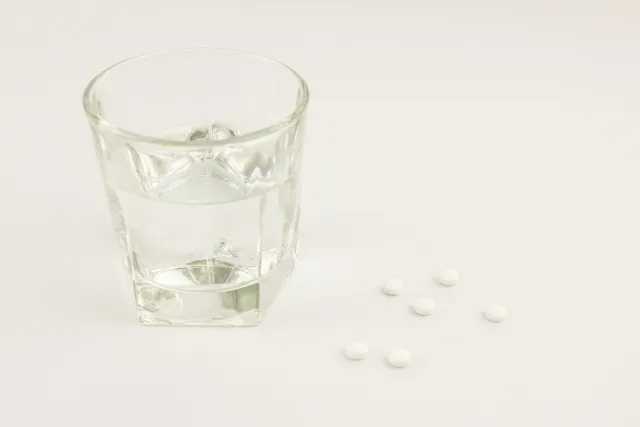 first aid for toothache