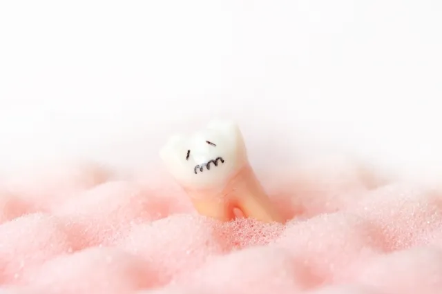 【加須】歯周病と虫歯の違いとは？歯石の除去・歯周病の相談は歯科医院へ