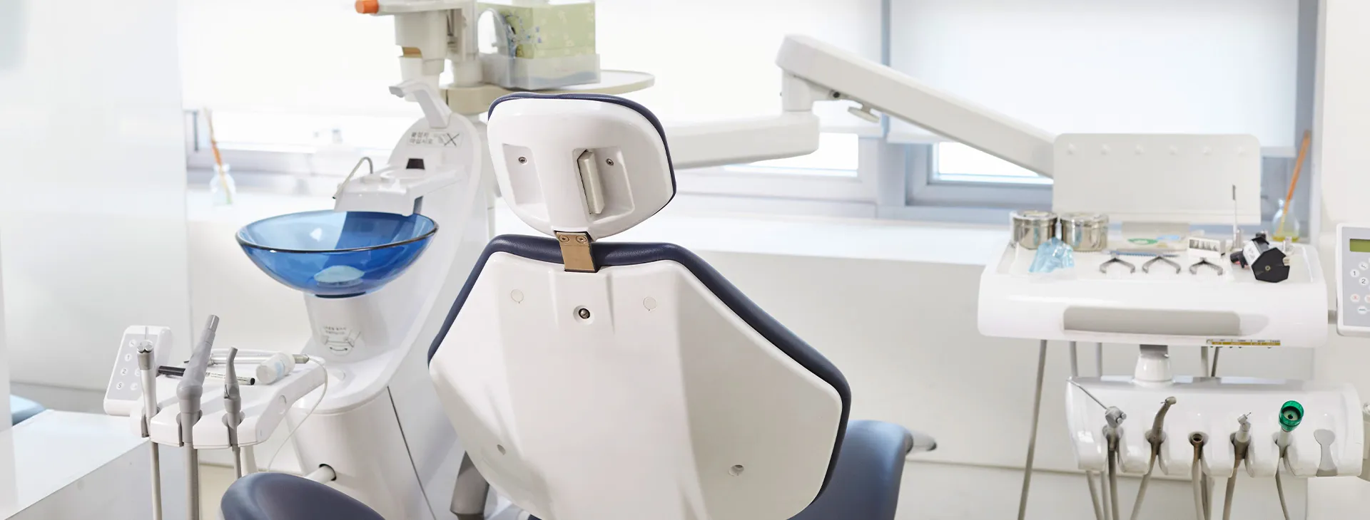 むさしの歯科医院